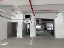 Food Point @ Tai Seng (D13), Factory #603521291